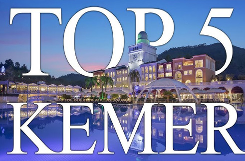 Best Prices In Kemer